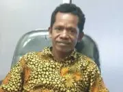 Andre Garu: NTT Butuh Orang Peduli Andre Garu: NTT Butuh Orang Peduli