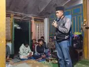 Cawabup 01 Kritik Pedas Paslon Petahana: Soal Jalur Angkot Saja Culas, Hak Pedagang Kecil Diabaikan