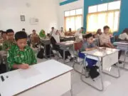 Ratusan Finalis Ikuti EMC Season 6 di Darul Hikmah Kutoarjo Islamic School Ratusan Finalis Ikuti EMC Season 6 di Darul Hikmah Kutoarjo Islamic School