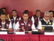 Polri Bongkar Jaringan Clandestine Lab Narkoba Senilai Rp 1,5 Triliun di Bali