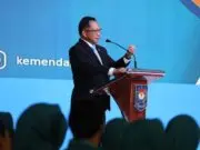 Dukung Kinerja TP PKK, Mendagri: Perlunya Sosok Pemimpin yang Kuat