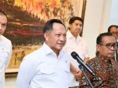 Pemerintah Pastikan Hak Pilih Pengungsi Erupsi Gunung Lewotobi Terjamin Pemerintah Pastikan Hak Pilih Pengungsi Erupsi Gunung Lewotobi Terjamin