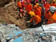 Akhirnya 1 Korban Tanah Longsor di Purworejo Berhasil Ditemukan Tim Gabungan