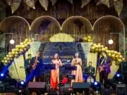 Rayakan Tahun Baru 2025 di MORAZEN Yogyakarta dengan Serunya Jungle Carnival dan Kejutan Hadiah Logam Mulia