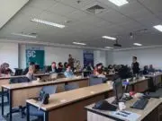 Tingkatkan Profesionalisme Instruktur melalui Bimtek Master Trainer DPC IASPRO Tangerang