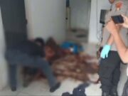 Pria di Sepatan Timur di Temukan Tewas Membusuk di Dalam Rumahnya