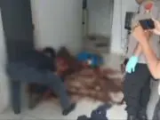 Pria di Sepatan Timur di Temukan Tewas Membusuk di Dalam Rumahnya
