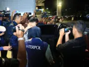 Polri Tangkap Kembali DPO Kasus Judi Online W88 di Filipina