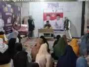 Target 90 Persen Suara, Ratusan Warga Desa Krandegan Dukung Yophi-Lukman Target 90 Persen Suara, Ratusan Warga Desa Krandegan Dukung Yophi-Lukman