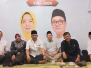 Segera Masuki Masa Tenang, Begini Pesan Tim Pemenangan Yuli-Dion untuk Masyarakat Purworejo