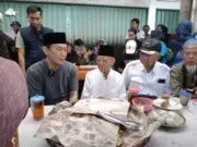 Kunjungi Pasar Grabag dan Kutoarjo, Cabup 01 Yophi Prabowo Dengarkan Keluh Kesah Pedagang Terkait Pembangun Pasar yang Terbakar Kunjungi Pasar Grabag dan Kutoarjo, Cabup 01 Yophi Prabowo Dengarkan Keluh Kesah Pedagang Terkait Pembangun Pasar yang Terbakar