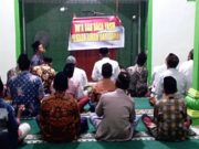 Warga Purworejo Gelar Umbul Doa dan Baca Yasin Jelang Pilkada Aman, Damai