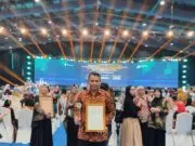 Pengamat Apresiasi PetroChina Raih Pemenang Terbaik Kategori Kesehatan Ibu dan Anak 1000 HPK dan Penurunan Stunting dari Kemenkes RI