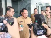 Mendagri Minta Pemda Kembangkan Potensi Ekonomi Kreatif yang Melibatkan Generasi Muda