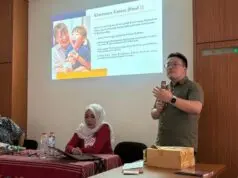 Abraham Garuda: Perlindungan Perempuan dan Anak Harus Jadi Prioritas di Banten Abraham Garuda: Perlindungan Perempuan dan Anak Harus Jadi Prioritas di Banten