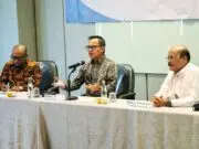 Kemendagri Diminta Atensi Persoalan di Papua