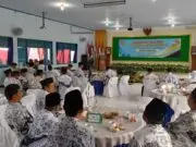 Presiden Prabowo Umumkan Kenaikan Gaji Guru, Ketua PGRI Purworejo: Tunggu kebijakan Berikutnya