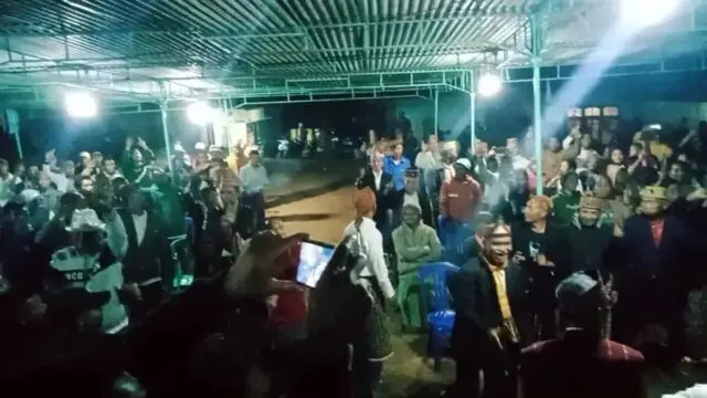 Lawa Wae Kang Weki Wae Mbeleng Mendukung Maksi - Ronal Di Pilkada Manggarai 2024 Lawa Wae Kang Weki Wae Mbeleng Mendukung Maksi - Ronal Di Pilkada Manggarai 2024