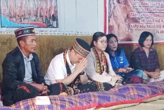 Dokter Ronal Susilo Adalah Calon Pemimpin Yang Baik Dan Menjunjung Tinggi Etika Dan Budaya Manggarai Dokter Ronal Susilo Adalah Calon Pemimpin Yang Baik Dan Menjunjung Tinggi Etika Dan Budaya Manggarai