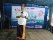 Temui Keluarga Di Karot Ruteng Manggarai, Andre Garu: Ata Manggarai, Pilih Ata Manggarai Temui Keluarga Di Karot Ruteng Manggarai, Andre Garu: Ata Manggarai, Pilih Ata Manggarai