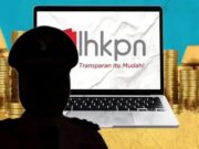 Cabup 02 Termiskin, LHKPN Sebut Laporan Yuli Hastuti Diduga Tak Berubah Sejak 10 Tahun Lalu