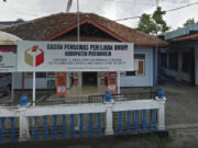Bawaslu Purworejo Akan Lakukan Kajian Terkait Laporan Dugaan Politik Uang Oleh Cawabup 02