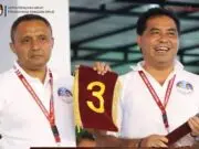 Andre Garu: NTT Butuh Pemimpin Yang Memiliki Kepedulian Andre Garu: NTT Butuh Pemimpin Yang Memiliki Kepedulian