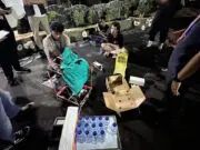 Lapas Pemuda Tangerang Bongkar Penyelundupan Sabu Didalam Kandang Burung, Polisi Tetapkan Satu Orang Jadi Tersangka dan Satu DPO