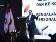 Beri Kuliah Umum di UKRI Bandung, Mendagri Ajak Mahasiswa Wujudkan Indonesia Emas 2045 Beri Kuliah Umum di UKRI Bandung, Mendagri Ajak Mahasiswa Wujudkan Indonesia Emas 2045