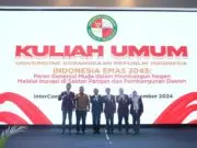 Apresiasi Kelancaran Pilkada 2024, Mendagri: Beri Kepercayaan bagi Pelaku Usaha