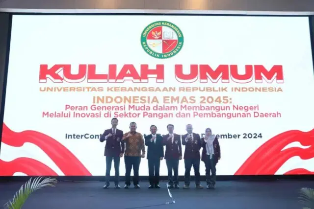 Apresiasi Kelancaran Pilkada 2024, Mendagri: Beri Kepercayaan bagi Pelaku Usaha Apresiasi Kelancaran Pilkada 2024, Mendagri: Beri Kepercayaan bagi Pelaku Usaha