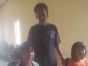 Nasib Rosimin Warga Sepatan Timur, Yang Terusir Dari Rumahnya, Begini Kisahnya !!!