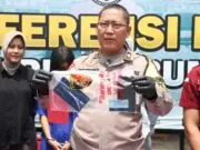 Promosikan Judi Online, Selebgram Cantik Asal Kebumen Diancam Hukuman 10 Tahun Penjara Promosikan Judi Online, Selebgram Cantik Asal Kebumen Diancam Hukuman 10 Tahun Penjara