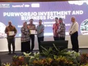 Launching Purworejo Investment Center, Bupati Berharap Dorong Investasi Berkelanjutan