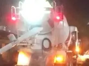 Pekerjaan Rigid Beton di Sepatan Jadi Kontroversi, Aktivis Nilai Banyak Kejanggalan
