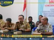 Sebanyak 63 Warga Jogoboyo Menyatakan Setuju Terima UGR Sebanyak 63 Warga Jogoboyo Menyatakan Setuju Terima UGR