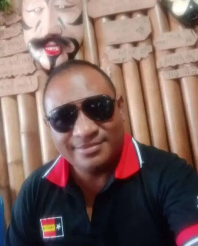 Peringati Hari Anti Korupsi Sedunia, Ketua LPPDM Pertanyakan Penanganan Dugaan Tindak Pidana Korupsi PT. MMI Peringati Hari Anti Korupsi Sedunia, Ketua LPPDM Pertanyakan Penanganan Dugaan Tindak Pidana Korupsi PT. MMI
