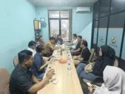 Jelang Akhir Tahun, Musda KNPI Kabupaten Tangerang di Gelar