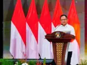 Mendagri Tekankan Pentingnya Membangun Hubungan Baik antara Polri dengan Pemda