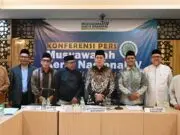 Mukernas MUI Keluarkan Taujihat Khusus Sikapi Komitmen Ekonomi Kerakyatan Prabowo