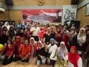 DPRD Banten Libatkan Relawan Kesehatan Bedah Raperda Perlindungan Perempuan dan Anak