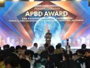 Kemendagri Gelar Rakornas Keuangan Daerah dan APBD Award Tahun 2024