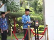 Peringati Hari Bela Negara ke-76, Kemendagri Berkomitmen Perkuat Bela Negara untuk Indonesia Maju