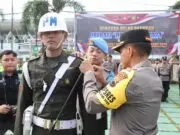Polres Purworejo Gelar Pasukan Operasi “Lilin Candi” 2024, Sebanyak 211 Personel Dilibatkan Polres Purworejo Gelar Pasukan Operasi "Lilin Candi" 2024, Sebanyak 211 Personel Dilibatkan