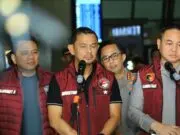 Bareskrim Polri Berhasil Ringkus Satu Orang DPO Internasional Pengendali Clandestine Lab Bali