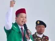 GP Ansor Tangerang Dukung Soma Atmaja Jadi Sekda Definitif