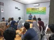 Anak Muda Harus Berperan Menekan Penyebaran Hoaks