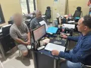 Satresnarkoba Polres Kebumen Amankan Pemuda Membawa Satu Paket Sabu