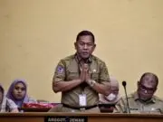 PUPR Pemprov Sumut Pastikan Telah Kembalikan Kelebihan Bayar Rp1,3 M Pemeliharaan Jalan dan Jembatan Sejak Juli 2024 ke Kas Daerah PUPR Pemprov Sumut Pastikan Telah Kembalikan Kelebihan Bayar Rp1,3 M Pemeliharaan Jalan dan Jembatan Sejak Juli 2024 ke Kas Daerah