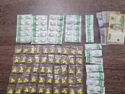 Dukung Asta Cita, Ditresnarkoba Polda Banten Amankan Pelaku Penyalahgunaan Obat Terlarang